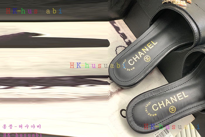 NEW 샤넬 신발 신상 C 701443