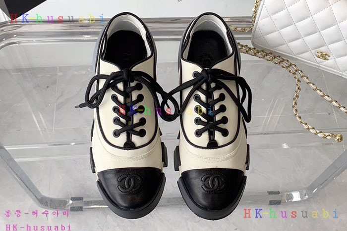 NEW 샤넬 신발 신상 C 522502