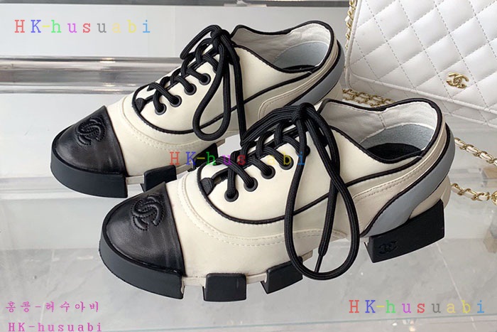 NEW 샤넬 신발 신상 C 522502