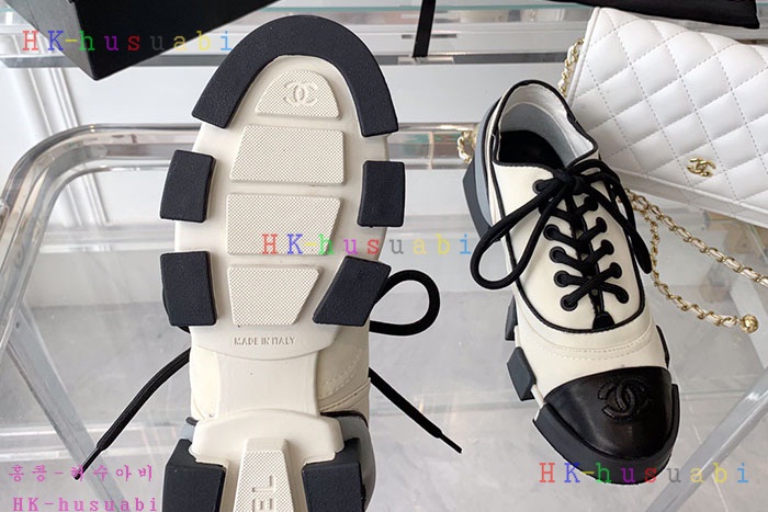 NEW 샤넬 신발 신상 C 522502