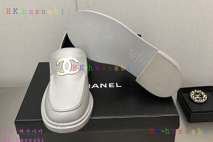 NEW 샤넬 신발 신상 C 522401