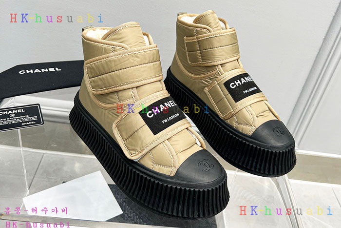 NEW 샤넬 신발 신상 C 722218