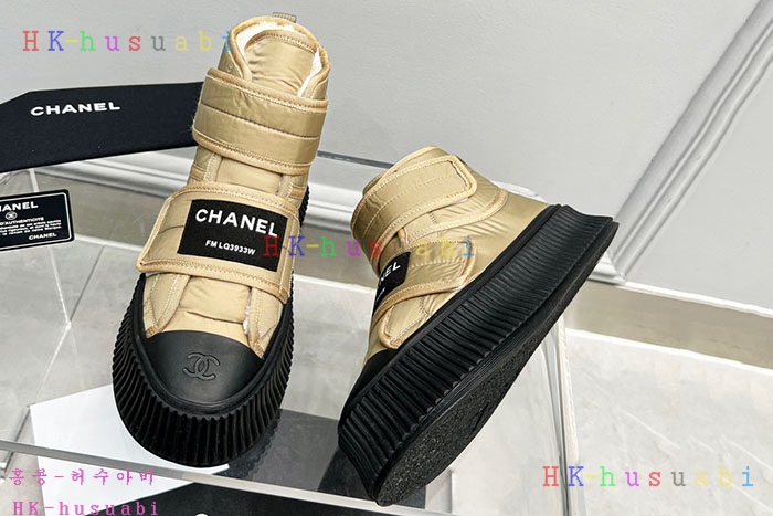 NEW 샤넬 신발 신상 C 722218