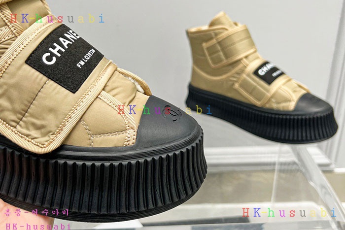 NEW 샤넬 신발 신상 C 722218