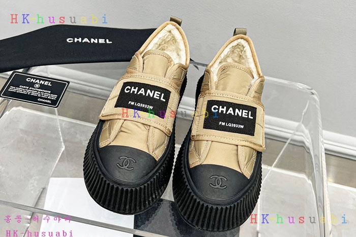 NEW 샤넬 신발 신상 C 722213