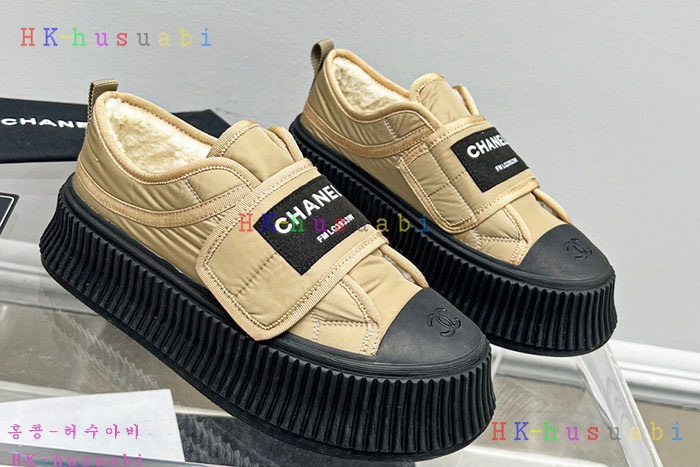NEW 샤넬 신발 신상 C 722213