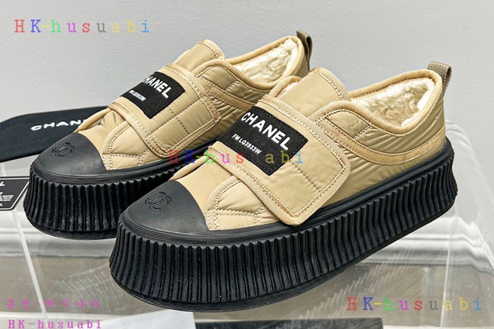 NEW 샤넬 신발 신상 C 722213