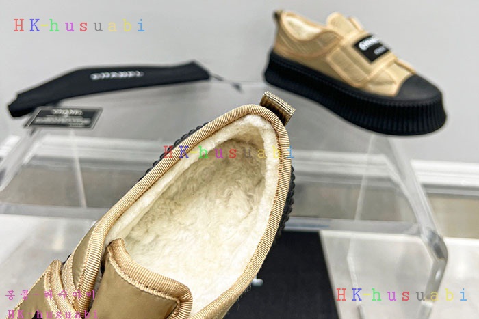 NEW 샤넬 신발 신상 C 722213