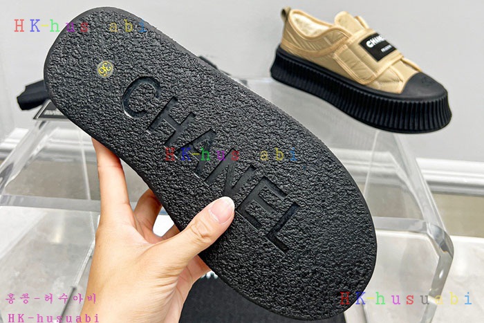 NEW 샤넬 신발 신상 C 722213