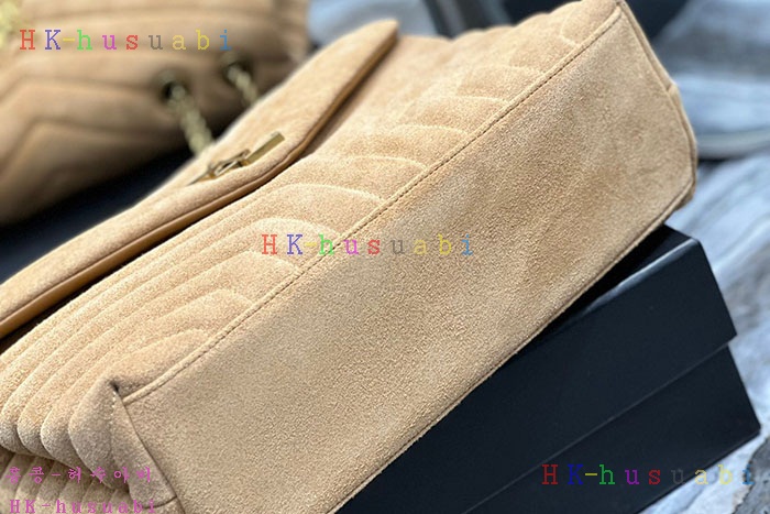 ★미러급★입생로랑 루루 푸퍼 체인숄더 494699 487216