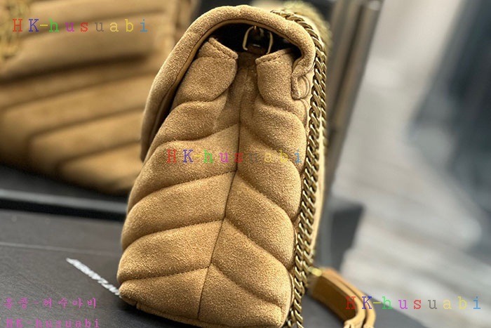 ★미러급★입생로랑 루루 푸퍼 체인숄더 494699 487216
