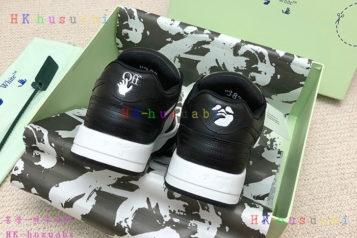 NEW 오프화이트 신발 신상 OF 524003