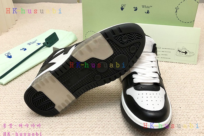 NEW 오프화이트 신발 신상 OF 524003