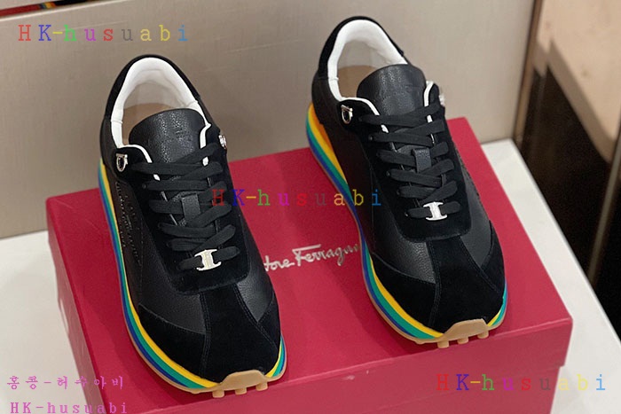 NEW 페라가모 신발 신상 F 222803