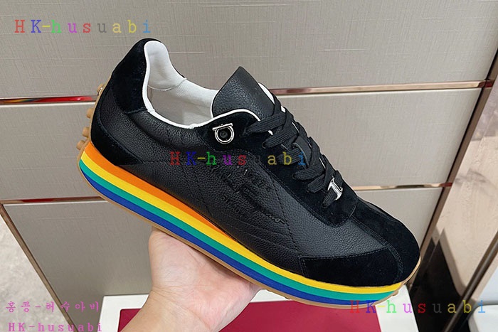 NEW 페라가모 신발 신상 F 222803