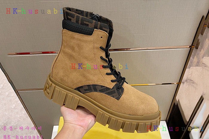 NEW 펜디 신발 신상 FD 857224