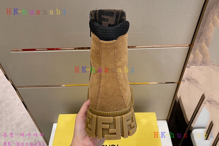 NEW 펜디 신발 신상 FD 857224