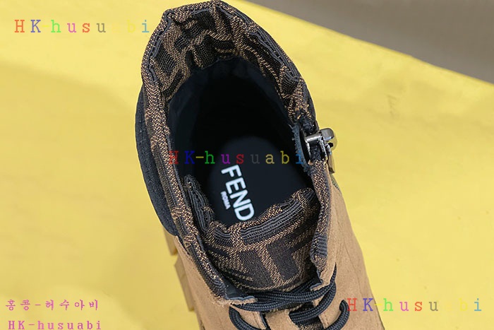 NEW 펜디 신발 신상 FD 857224
