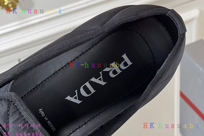 NEW 프라다 신발 신상 P 8722018