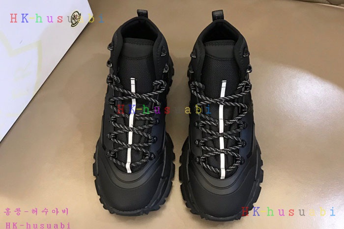 NEW 몽클레어 신발 신상 M 7724404