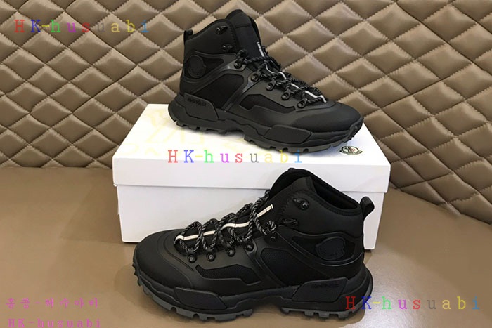 NEW 몽클레어 신발 신상 M 7724404