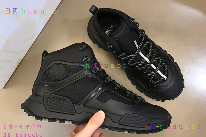 NEW 몽클레어 신발 신상 M 7724404