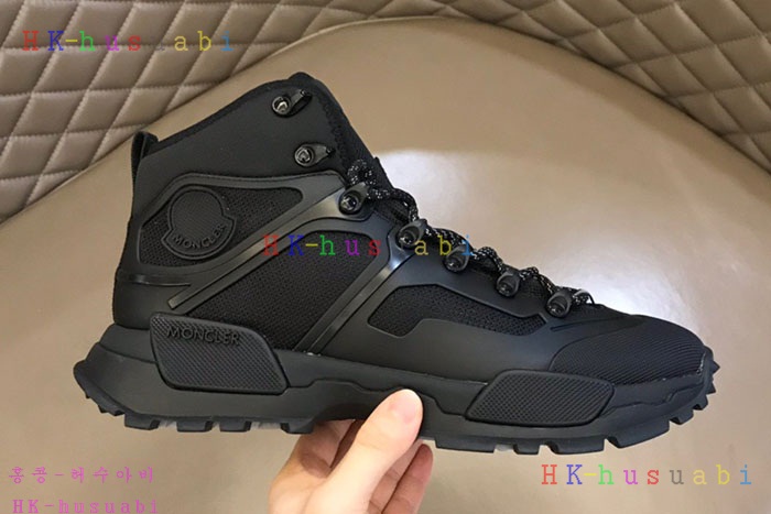 NEW 몽클레어 신발 신상 M 7724404