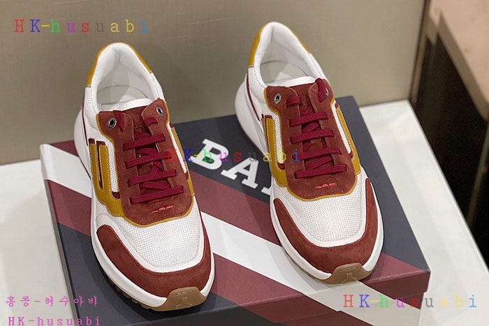 NEW 발리 스니커즈 신상 B 9925001