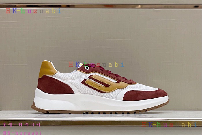 NEW 발리 스니커즈 신상 B 9925001
