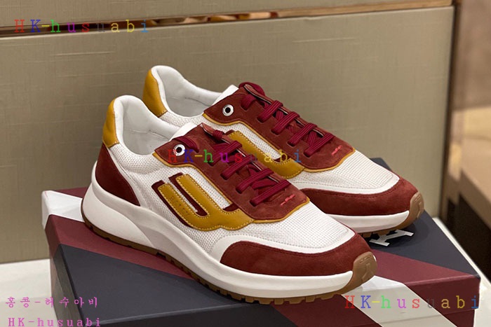 NEW 발리 스니커즈 신상 B 9925001