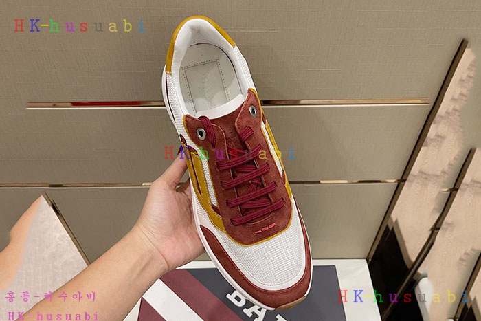 NEW 발리 스니커즈 신상 B 9925001