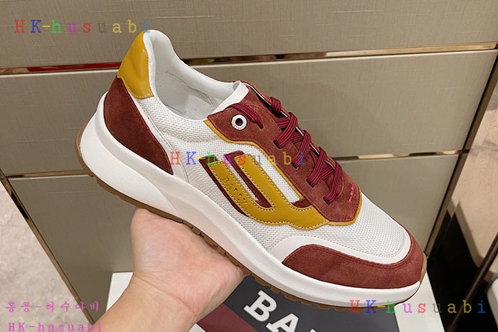 NEW 발리 스니커즈 신상 B 9925001