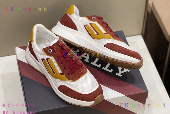 NEW 발리 스니커즈 신상 B 9925001