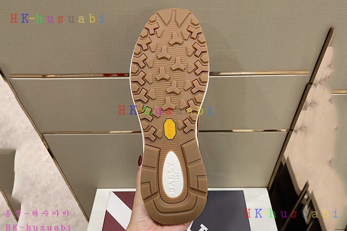 NEW 발리 스니커즈 신상 B 9925001