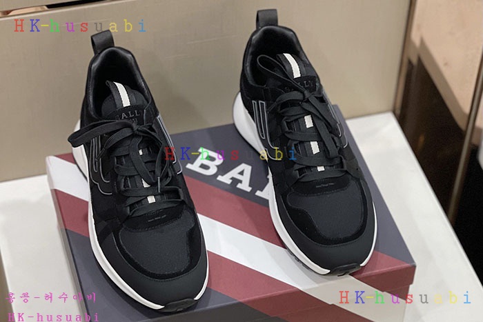NEW 발리 스니커즈 신상 B 9925002