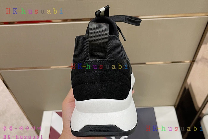 NEW 발리 스니커즈 신상 B 9925002