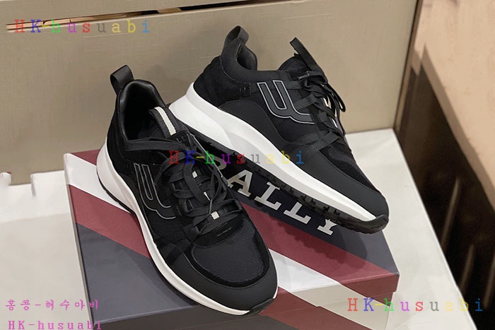 NEW 발리 스니커즈 신상 B 9925002