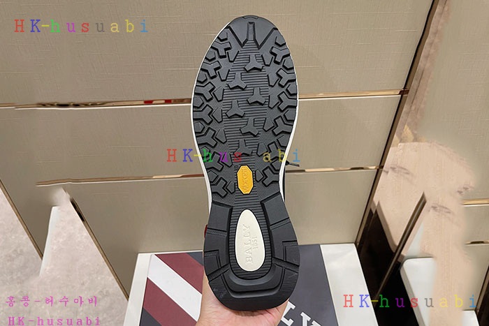 NEW 발리 스니커즈 신상 B 9925002
