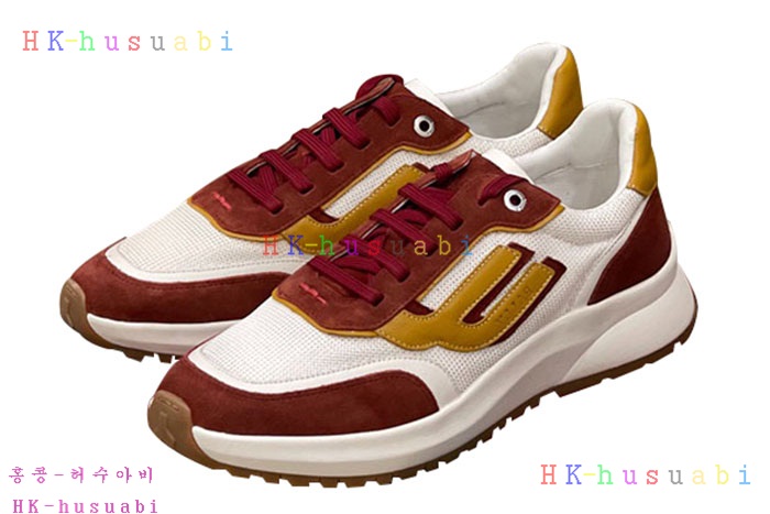 NEW 발리 스니커즈 신상 B 9925001