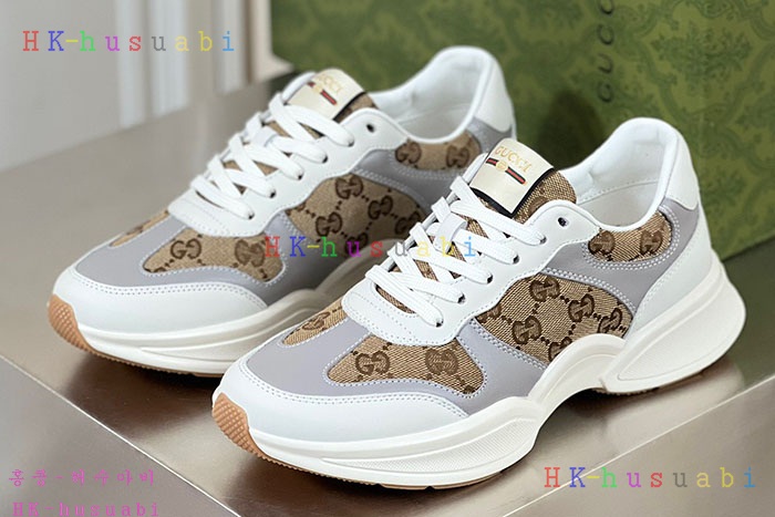 NEW 구찌 스니커즈 신상 GU 825503