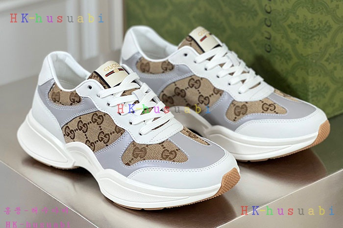 NEW 구찌 스니커즈 신상 GU 825503