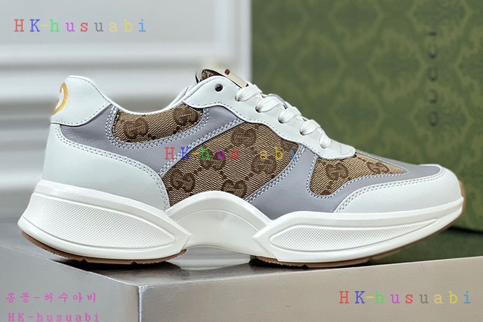 NEW 구찌 스니커즈 신상 GU 825503