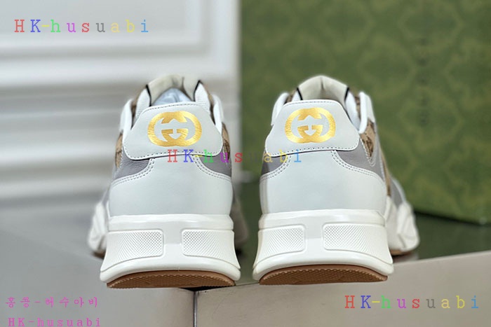 NEW 구찌 스니커즈 신상 GU 825503