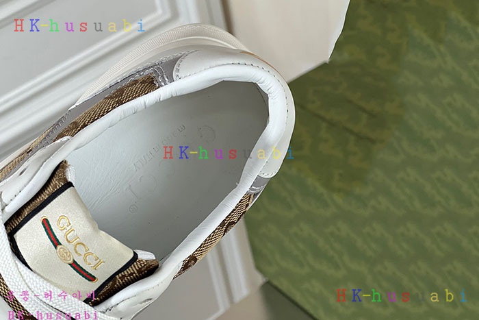 NEW 구찌 스니커즈 신상 GU 825503
