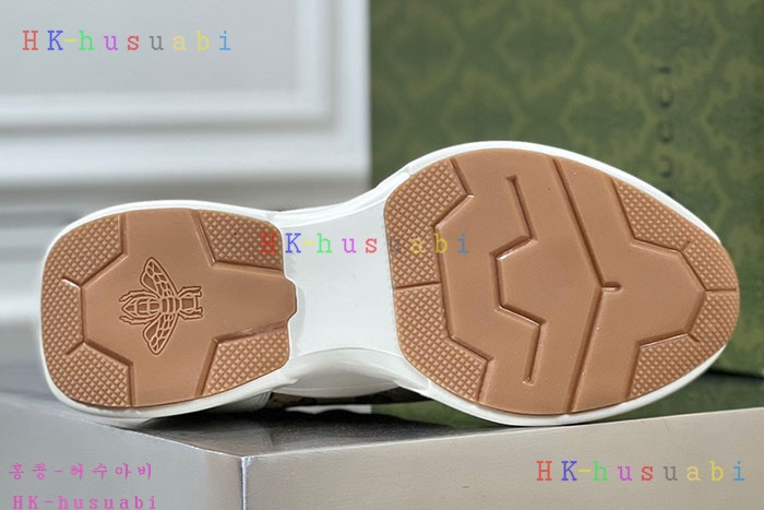 NEW 구찌 스니커즈 신상 GU 825503
