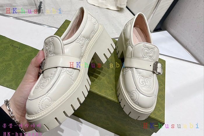 NEW 구찌 신발 신상 GU 826601