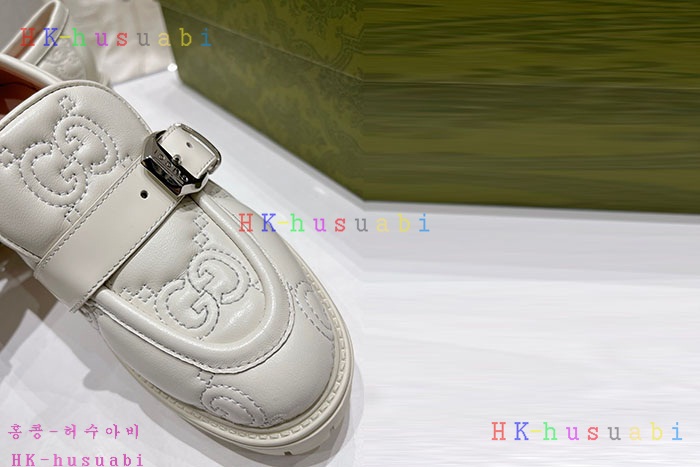 NEW 구찌 신발 신상 GU 826601