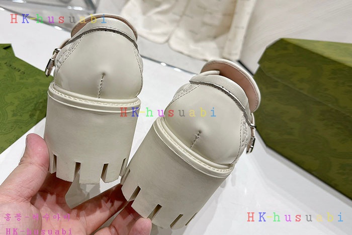 NEW 구찌 신발 신상 GU 826601