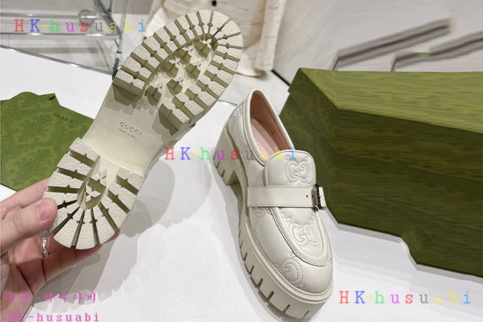 NEW 구찌 신발 신상 GU 826601