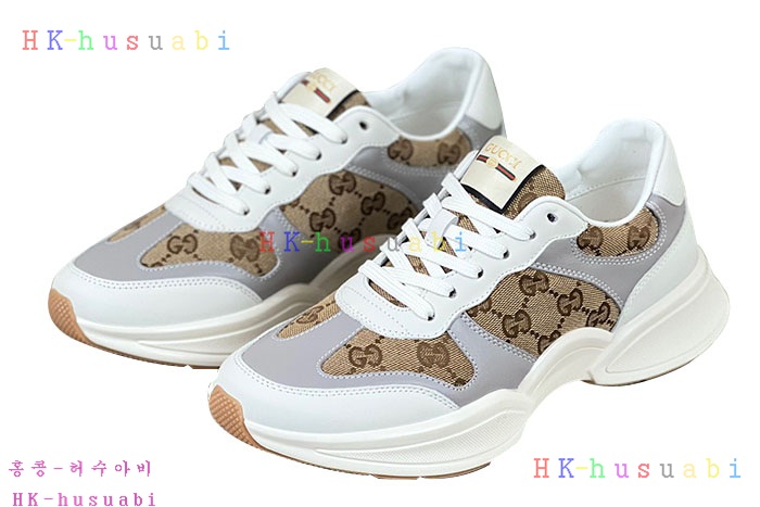 NEW 구찌 스니커즈 신상 GU 825503